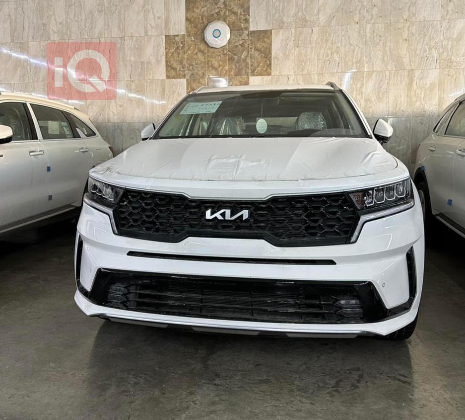 كيا سورينتو